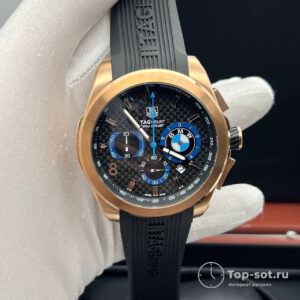 часы Tag Heuer BMW