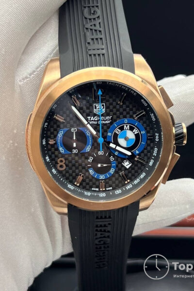 часы Tag Heuer BMW