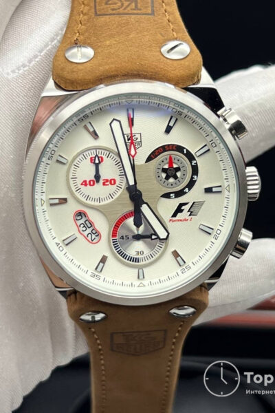 часы Tag Heuer Formula 1