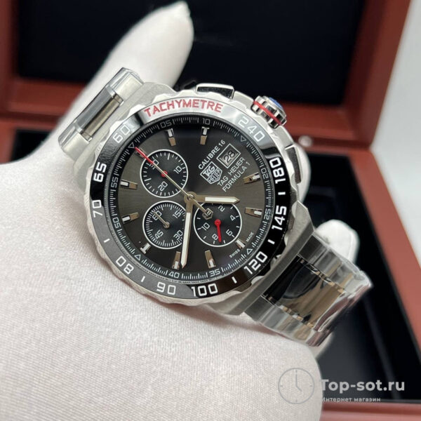 Часы TAG HEUER Formula 1 Calibre 16 — изображение 2