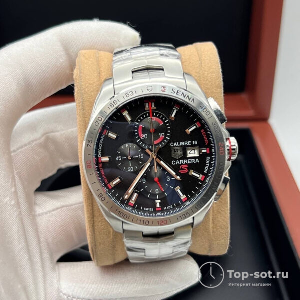 часы Tag Heuer Carrera Calibre 16