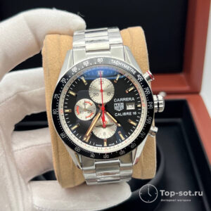 часы Tag Heuer Carrera Calibre 16