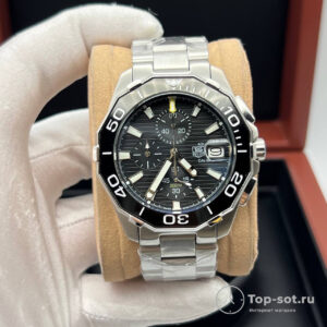часы TAG HEUER Calibre 16
