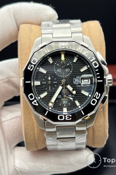 часы TAG HEUER Calibre 16