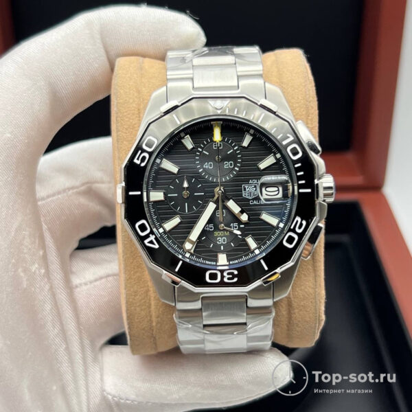 часы TAG HEUER Calibre 16