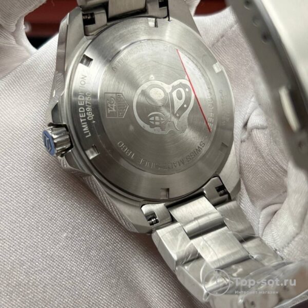 Часы TAG HEUER AQUARACER — изображение 2