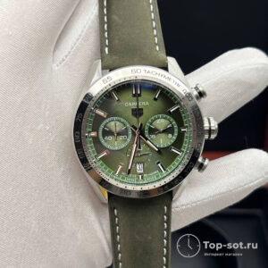 часы TAG HEUER 02