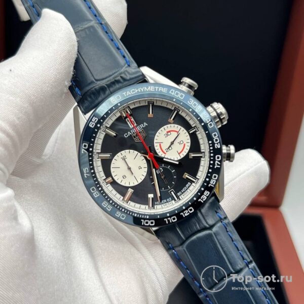 Часы TAG HEUER 02 — изображение 2