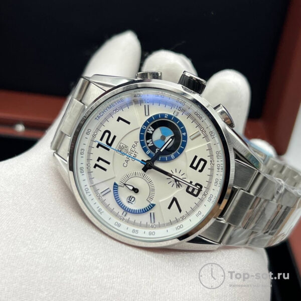 Часы TAG HEUER BMW Power — изображение 2