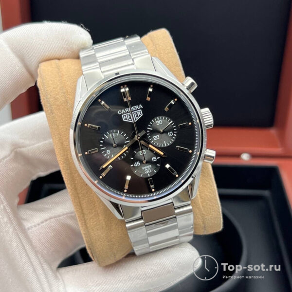 Часы TAG HEUER — изображение 5