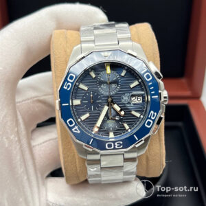 часы TAG HEUER Calibre 16