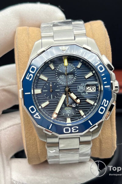 часы TAG HEUER Calibre 16