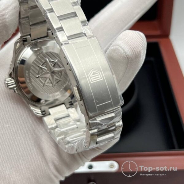 Часы TAG HEUER AQUARACER — изображение 4