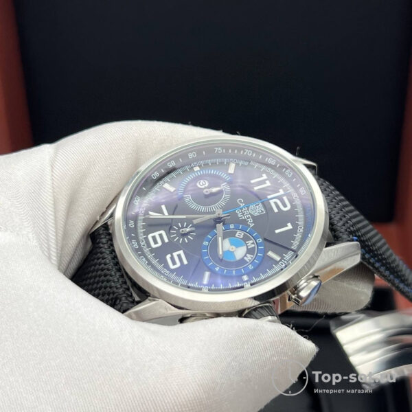 Часы TAG HEUER BMW Power — изображение 2