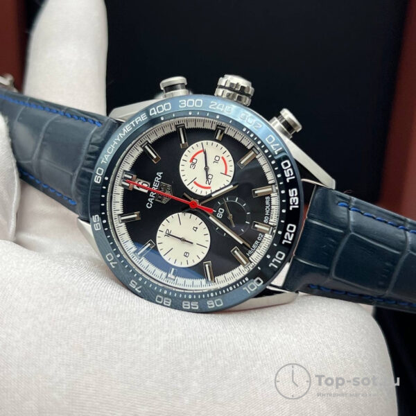 Часы TAG HEUER 02 — изображение 4