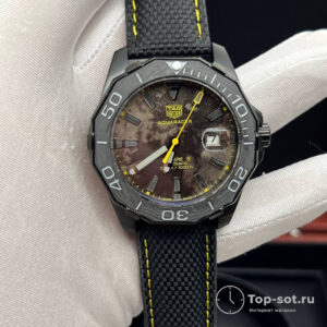 часы Tag Heuer Aquaracer Calibre 5