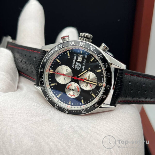 Часы Tag Heuer — изображение 2