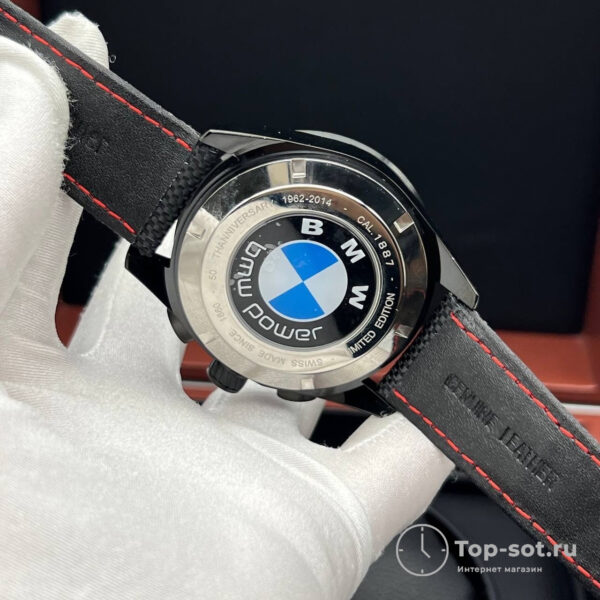 Часы TAG HEUER BMW Power — изображение 3