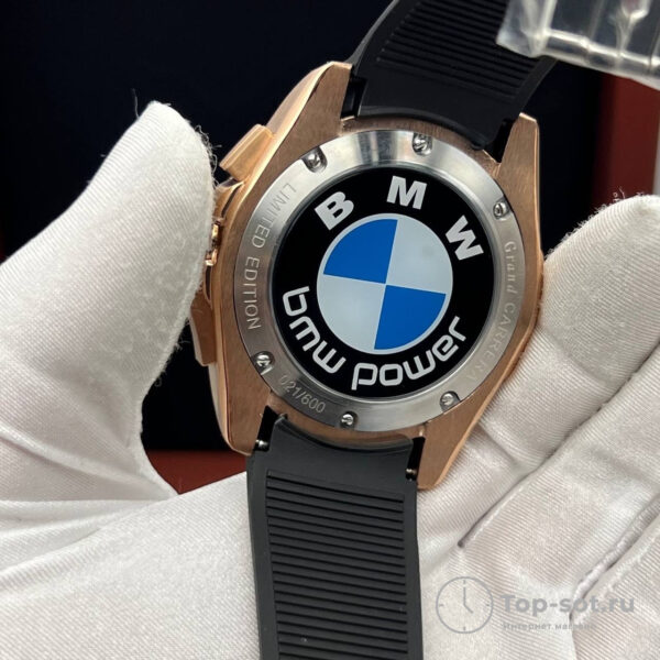Часы TAG HEUER BMW — изображение 8