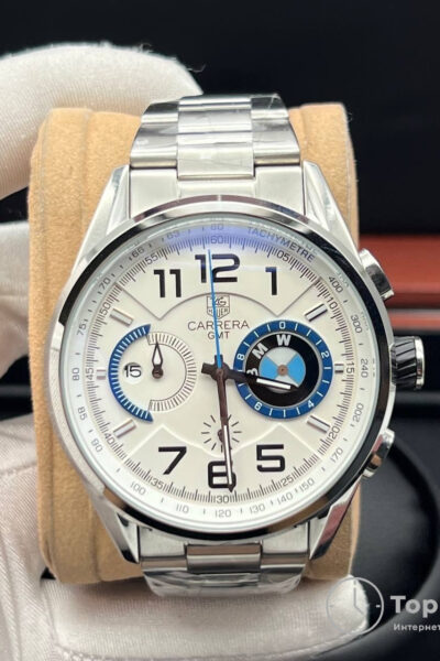 Часы TAG HEUER BMW Power