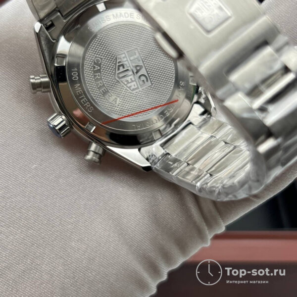 Часы TAG HEUER — изображение 6