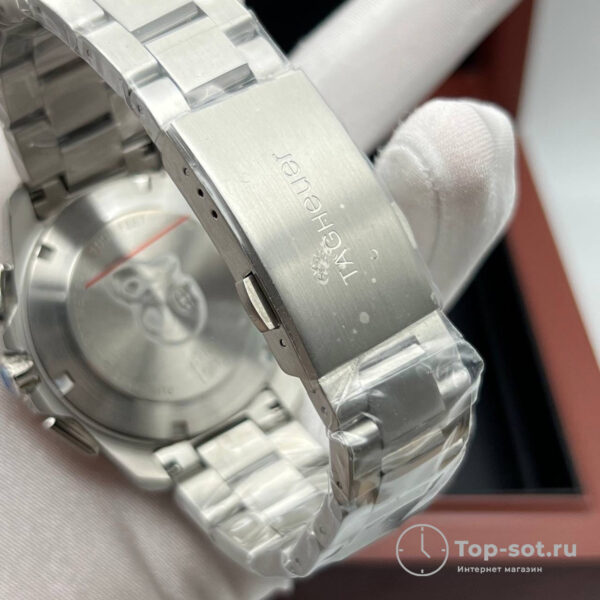 Часы TAG HEUER  Calibre 16 — изображение 3