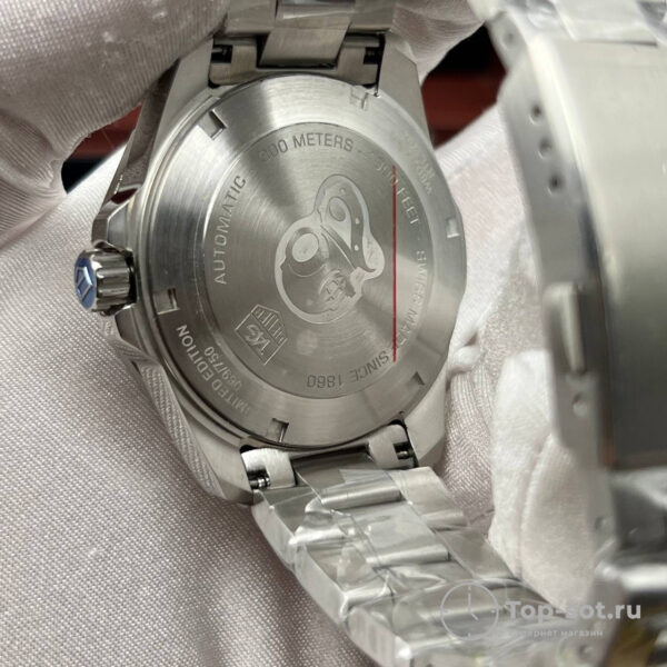 Часы TAG HEUER Aquaracer Calibre 5 — изображение 3