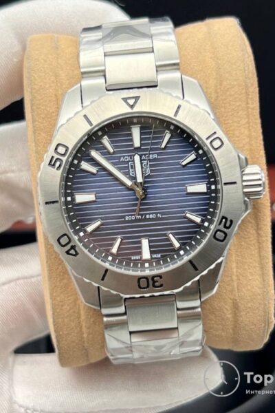 часы TAG HEUER AQUARACER