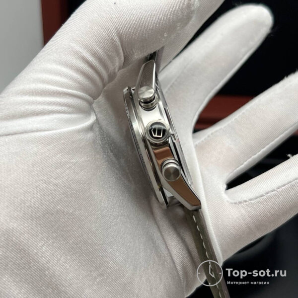Часы TAG HEUER 02 — изображение 7