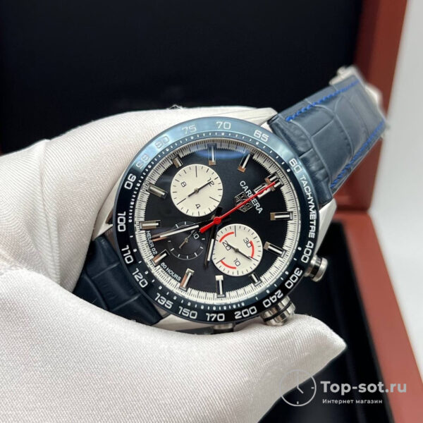 Часы TAG HEUER 02 — изображение 3