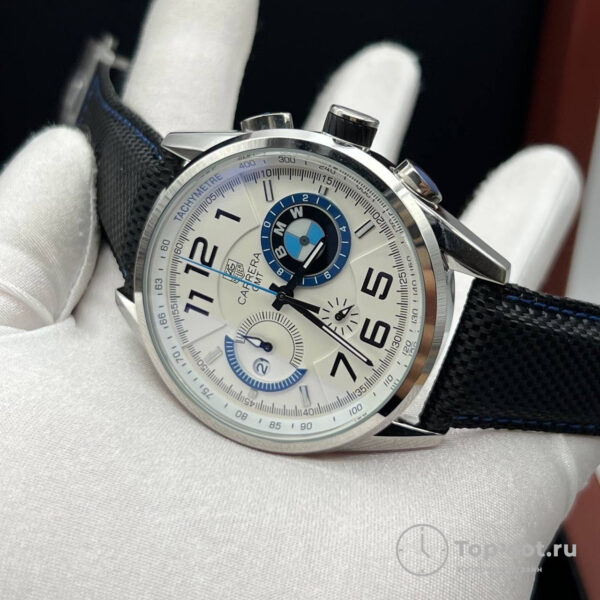 Часы TAG HEUER BMW Power — изображение 2