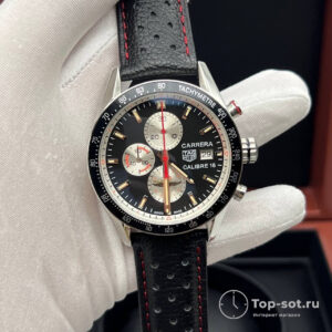 часы TAG HEUER