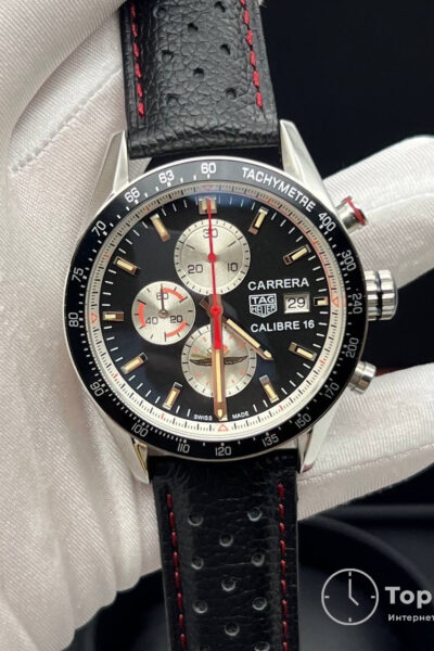 часы TAG HEUER