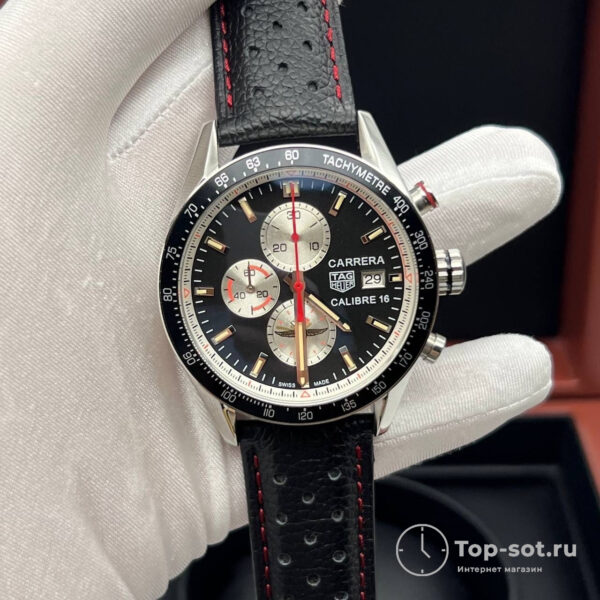 часы TAG HEUER
