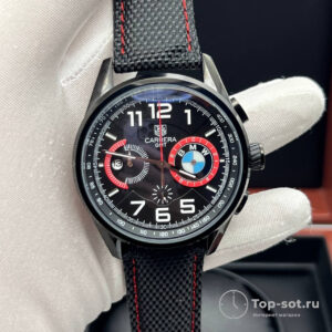 Часы TAG HEUER BMW Power