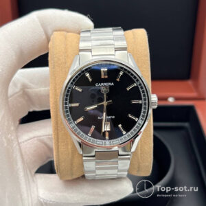 часы Tag Heuer Calibre 5