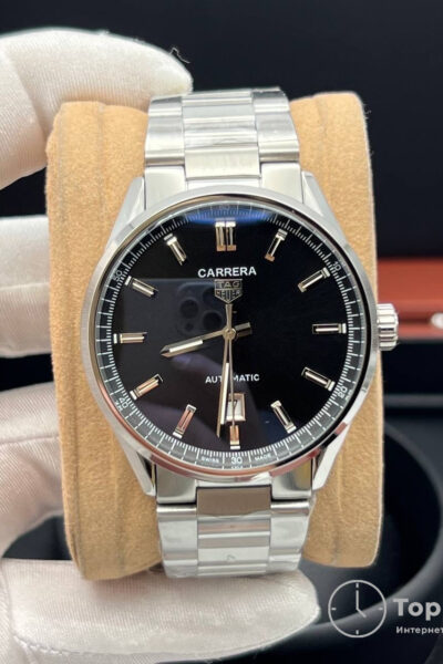 часы Tag Heuer Calibre 5