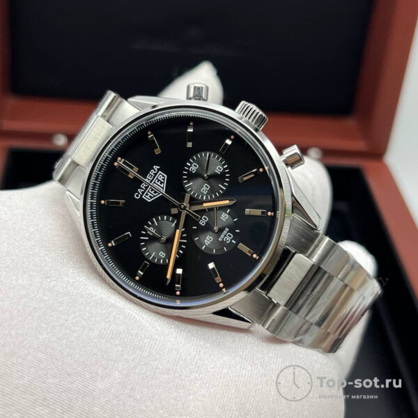 Часы TAG HEUER — изображение 4