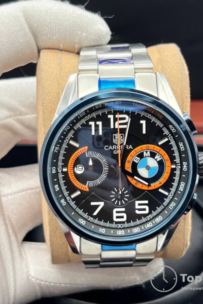 Часы TAG HEUER BMW Power