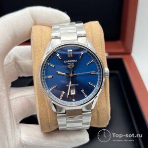 часы Tag Heuer Calibre 5
