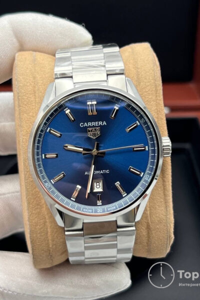 часы Tag Heuer Calibre 5