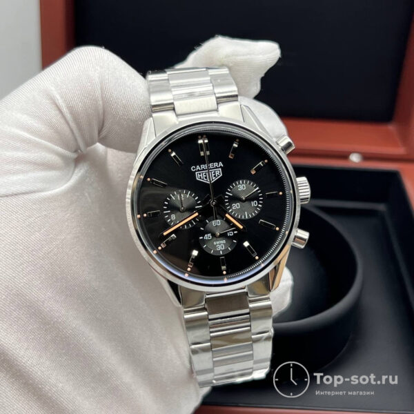 Часы TAG HEUER — изображение 3