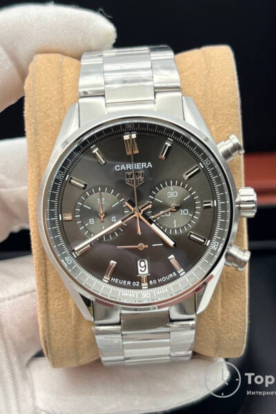 часы Tag Heuer
