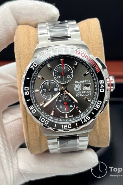 часы Tag Heuer Formula 1 Calibre 16