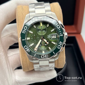 часы TAG HEUER Calibre 16