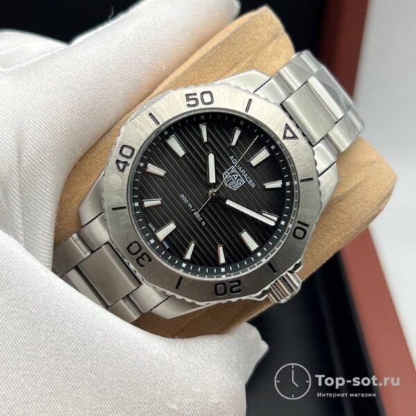 Часы TAG HEUER AQUARACER — изображение 2