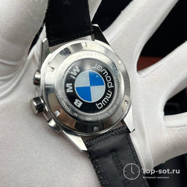 Часы TAG HEUER BMW Power — изображение 3
