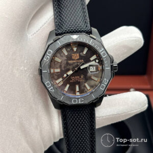 часы Tag Heuer Aquaracer Calibre 5