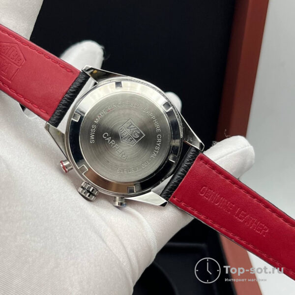 Часы Tag Heuer — изображение 3