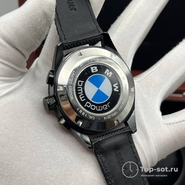 Часы TAG HEUER BMW Power — изображение 2